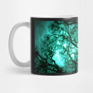 Twisting the Night Away Mug